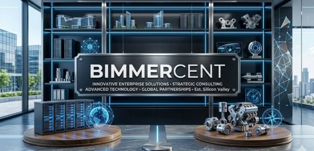BIMMERCENT