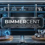 BIMMERCENT