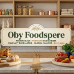 Oby Foodspere