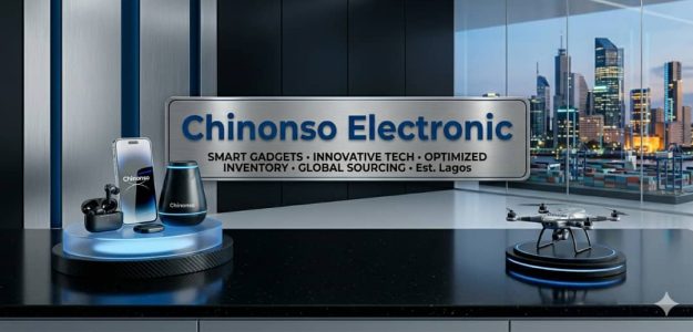 Chinonso electronic