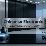 Chinonso electronic