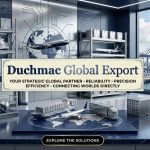 Duchmac global export