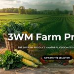 3WM Farm Products