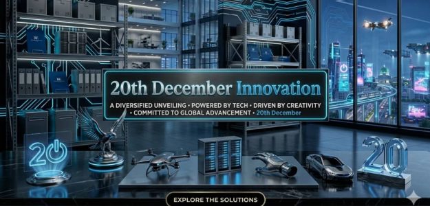 20th December Innovation