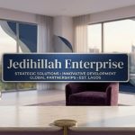 Jedihillah Enterprise