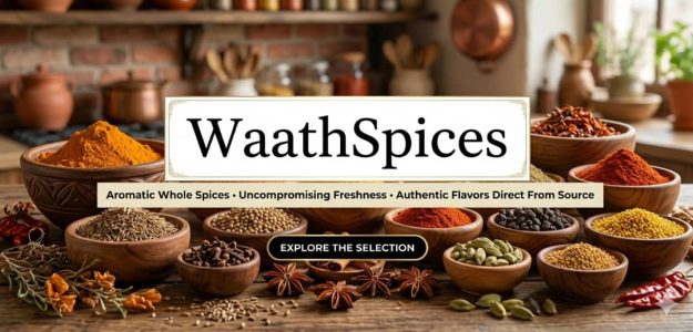 Waathspices