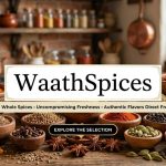 Waathspices
