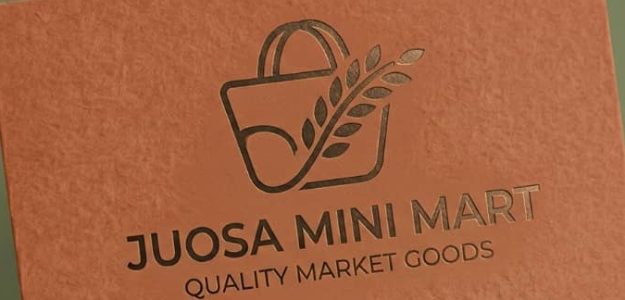 Juosa Mini Mart