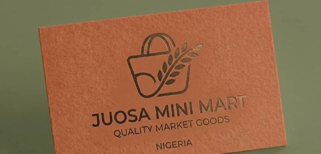 Juosa Mini Mart