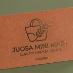 Juosa Mini Mart