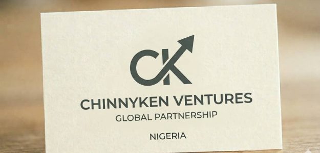 Chinnyken ventures