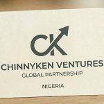 Chinnyken ventures