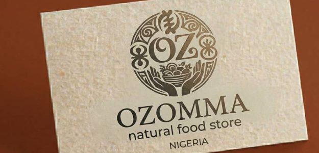 Ozomma natural food store