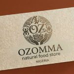 Ozomma natural food store