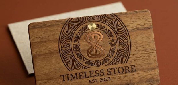 Timeless store