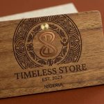 Timeless store