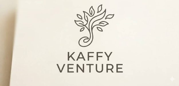 Kaffyventure