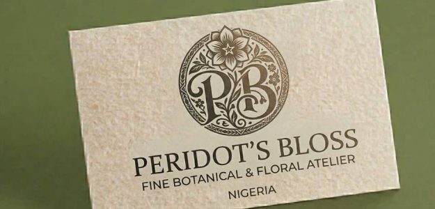 Peridot's bloss