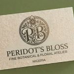 Peridot's bloss