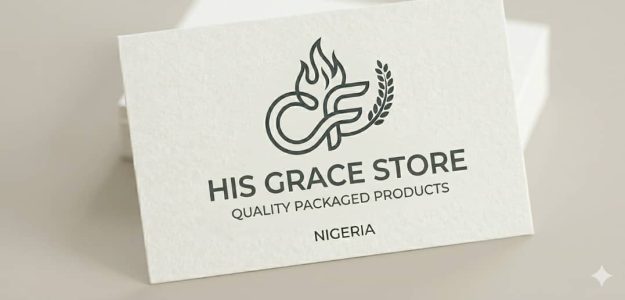 His Grace Store