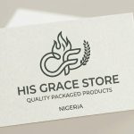 His Grace Store