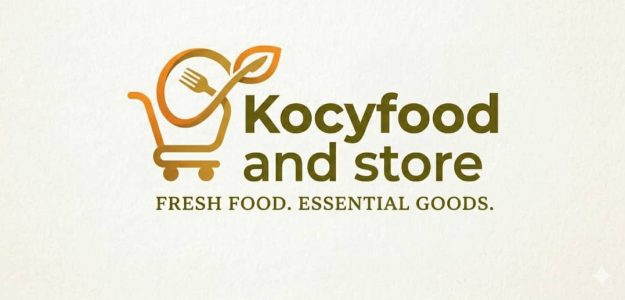 Kocyfoodsandstore