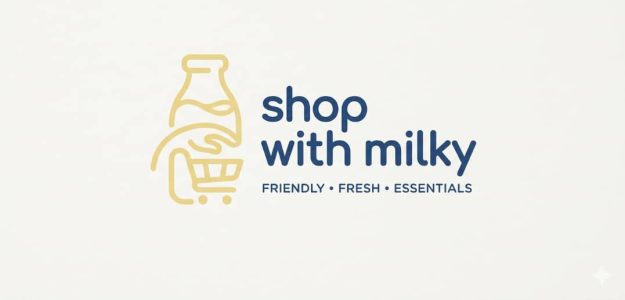 Shopwithmilky