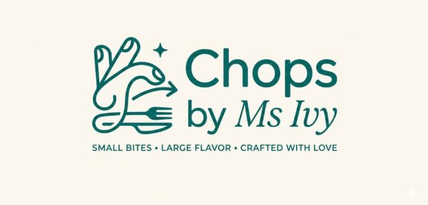 Chops by ms ivy