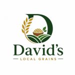 Davidkings local grains and vegetables