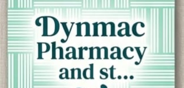 Dynmac Pharmacy and stores