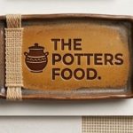 The potters Food.