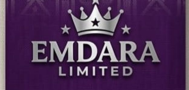 Emdara limited