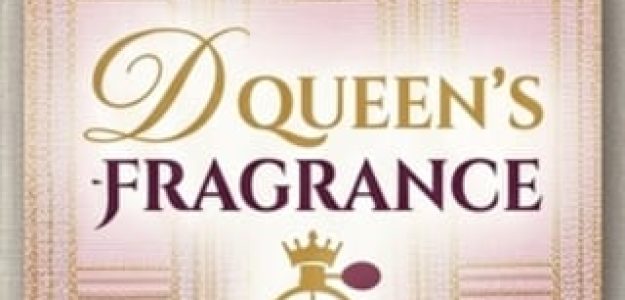 D Queen's Fragrance