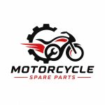 Motorcycle parts shop