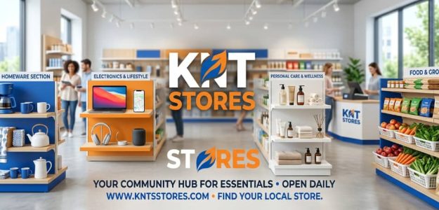 KnT Stores