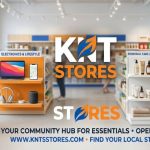 KnT Stores