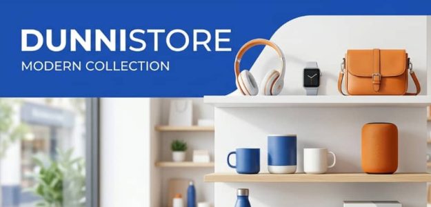 Dunnistore