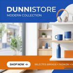 Dunnistore