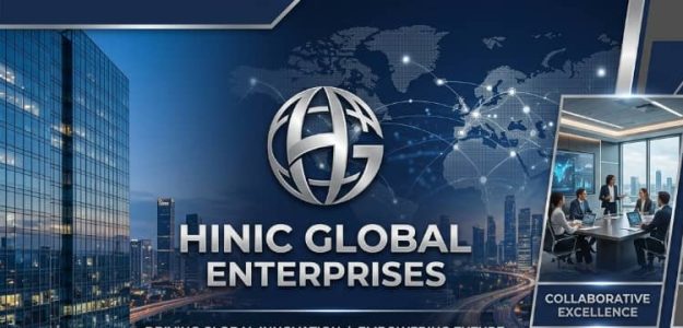 HINIC Global Enterprises