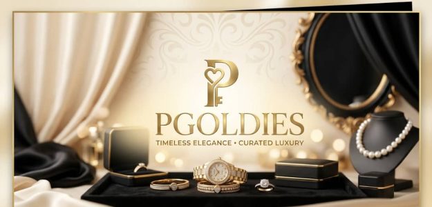 Pgoldies