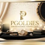 Pgoldies