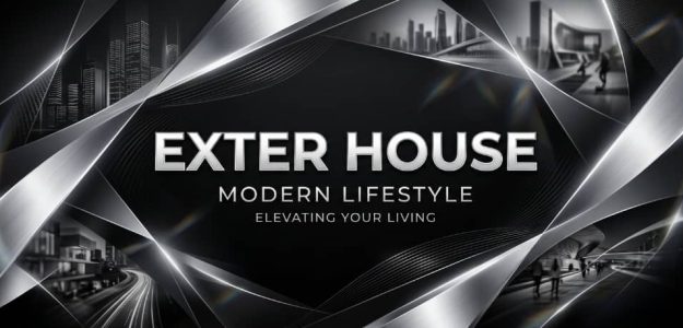 Exter house