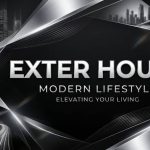 Exter house
