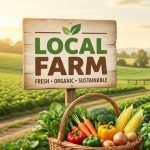 Local Farm