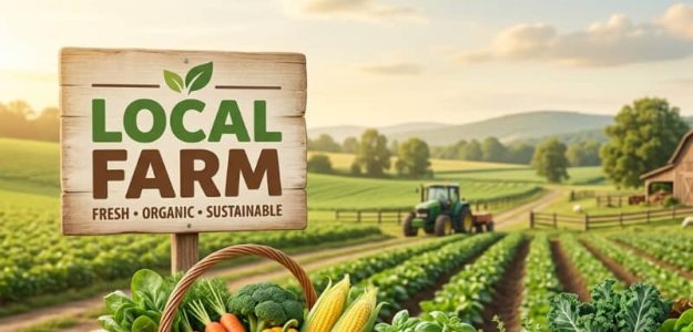 Local Farm