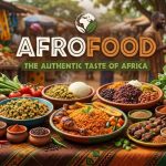 Afrofood