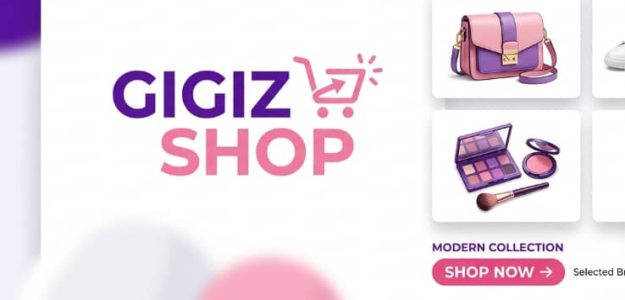 Gigiz shop
