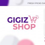 Gigiz shop