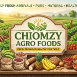 Chiomzy Agro Foods