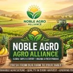 Noble agro alliance